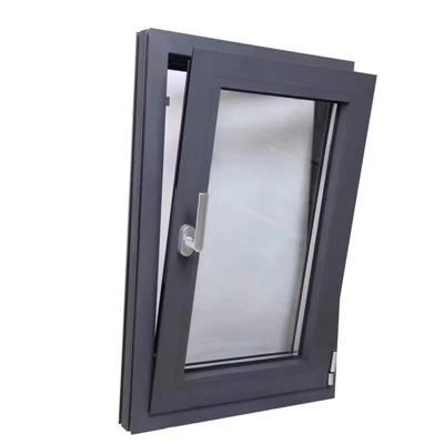Tilt and Turn Windows Tilt and Turn Windows