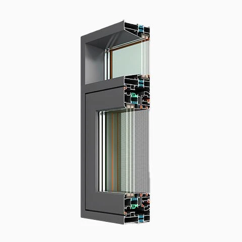 Window & Door Frames